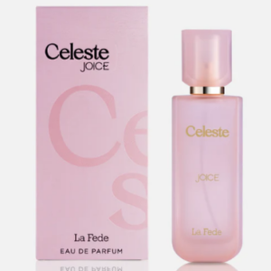 Celeste Joice Edp