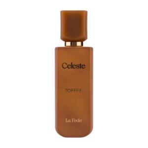 Celeste Toffee Edp