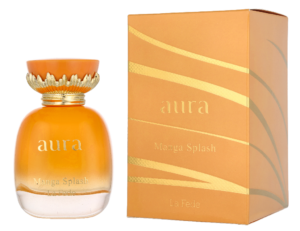 Aura Manga Splash Edp