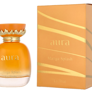 Aura Manga Splash Edp