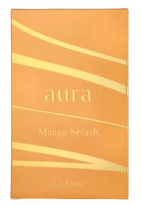 La Fede Aura Manga Splash EDP 100 ml