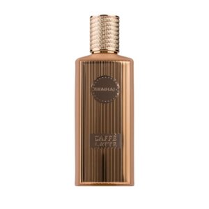 Caffe Latte Extrait De