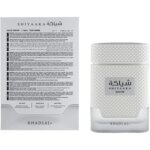 Khadlaj Shiyaaka Snow Edp