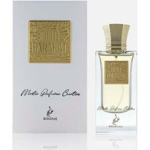 Khadlaj Oud Barakat Edp