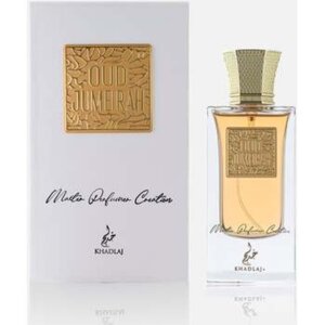 Khadlaj Oud Jumeirah Edp