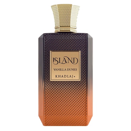 Island Vanilla Dunes Extrait de Parfum Island Vanilla Dunes Extrait