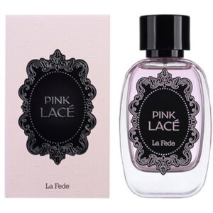 Pink Lace Edp