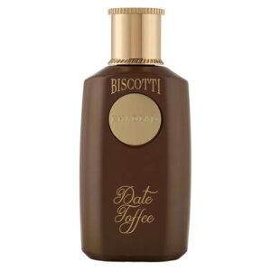 Biscotti Date Toffee Extrait