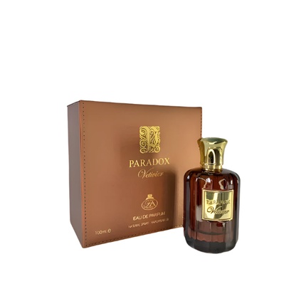 Paradox Vetivier EDP Paradox Vetivier Edp