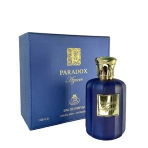 Paradox Azuree Edp