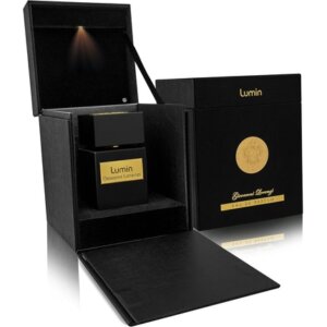 Lumin Giovanni Lorenzi Edp