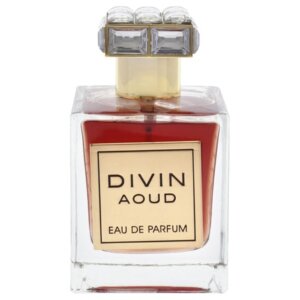 Divin Aoud Edp