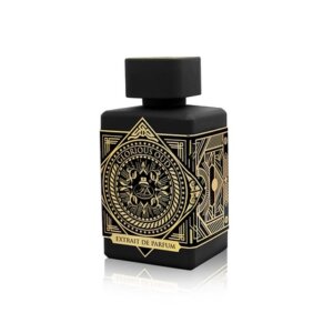 Glorious Oud Parfum