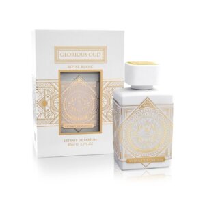 Glorious Oud Royal Blanc