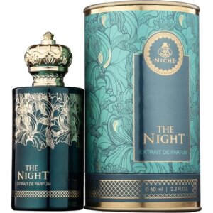 The Night Parfum