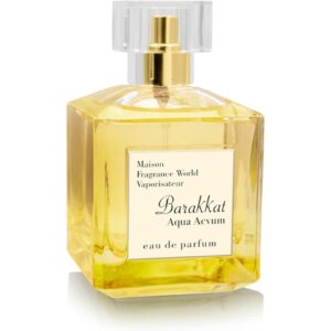Aqua Aevum Edp
