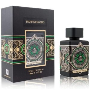 French Avenue Happiness Oud Parfum 100 ml