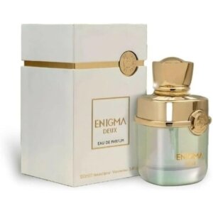 Enigma Deux Edp