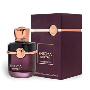 French Avenue Enigma Quatre EDP 100 ml