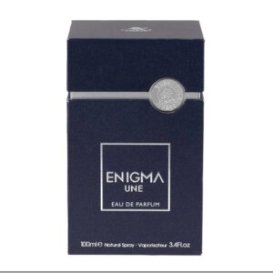French Avenue Enigma Une EDP 100 ml