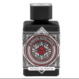 French Avenue Intense Addiction Parfum 100 ml