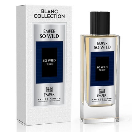 Blanc Collection Emper So