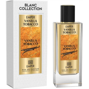 Blanc Collection Emper Vanilla
