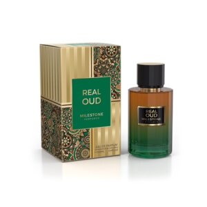Real Oud Edp