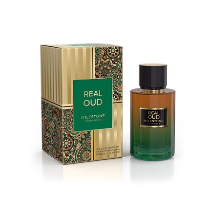 Real Oud EDP Real Oud Edp