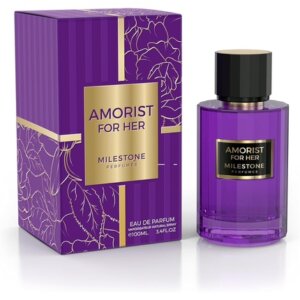 Amorist For Her Edp