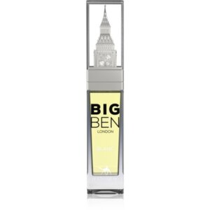 Big Ben London Blanc