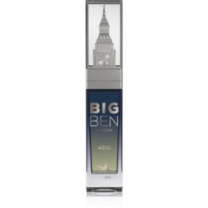 Big Ben London Azul