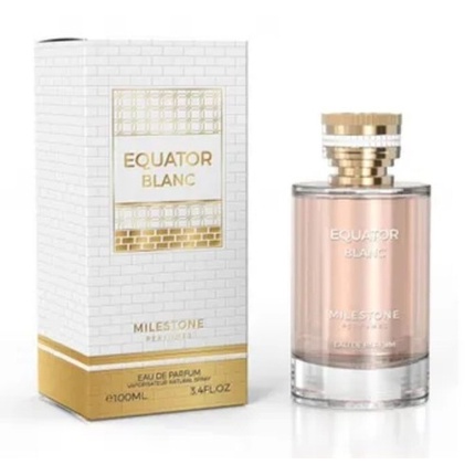 Equator Blanc EDP Equator Blanc Edp