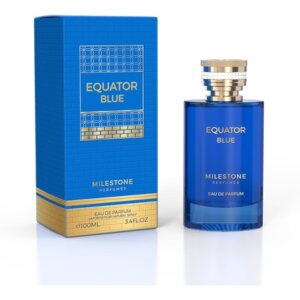 Equator Blue Edp