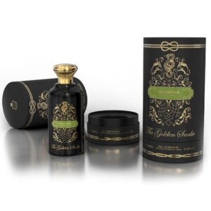 The Golden Snake Edp