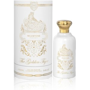 The Golden Tiger Edp
