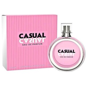 Milestone Perfumes Casual Edp