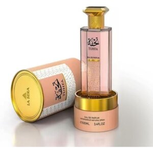 La Sera Tuhfa Edp
