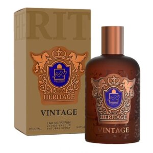 Heritage Vintage Edp