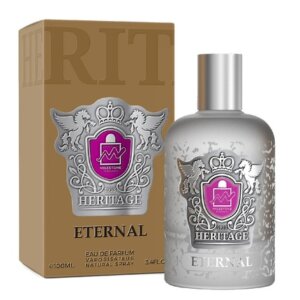 Heritage Eternal Edp