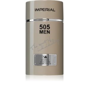 Imperial 505 Man Edp