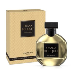 Amaran Oxana Bouquet Edp