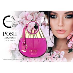 Posh In Paradise Edp