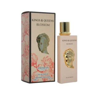 Kings And Queens Blossom