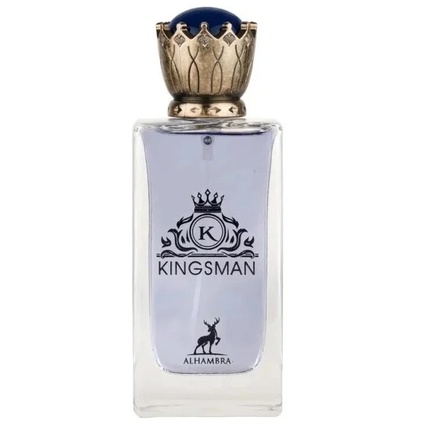 Maison Alhambra Kingsman EDP 100 ml Maison Alhambra Kingsman