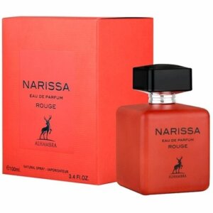 Maison Alhambra Narissa Ruby EDP 100 ml
