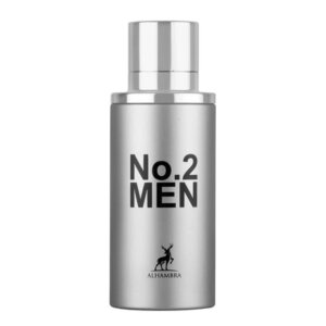 No 2 Men Edp