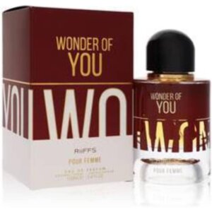 Wonder Of You Femme