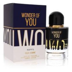 Wonder Of You Homme