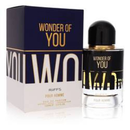 Wonder Of You Homme EDP Wonder Of You Homme